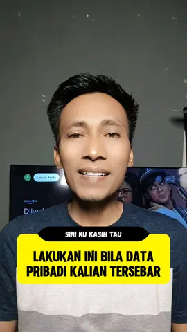 Jangan sampai data pribadi tersebar kemana-mana #tipsandtricks #resultaboutyou #google