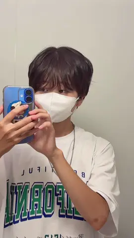 友達にいい感じにセットしてもらったのー！！ちなみにリアルはもっとこれよりかっこいいですきっとほんとにとてつもなくはい。#06 #大学生 #おすすめ 