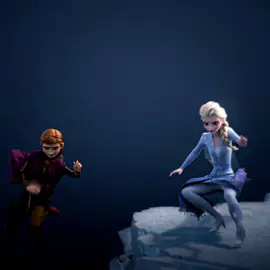 Frozen 3 sneak peek? 🌚 || #elsa #elsaedit #elsafrozen #frozen3 #frozen2 