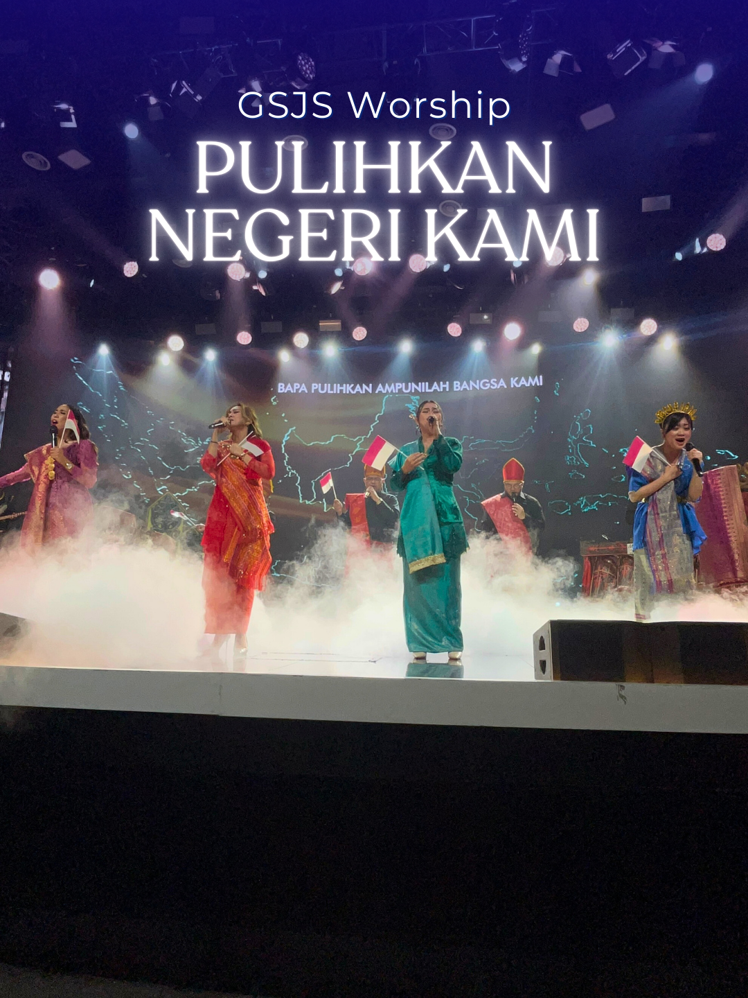 PULIHKAN NEGERI KAMI (COVER) GSJS FEMALE WORSHIP @gladyfebetuwoh@ece.marpaung@hedy.bunga@maureenandries21  LIVE PRAISE & WORSHIP GSJS SUNDAY CHURCH 17 AUG 2025 . . . #gsjs #gsjspakuwonmall#praise #worship #worshipleader #worshipper #gsjsworship #pujianpenyembahan #lagugereja #lagupenyembahan #lagupujian #gospel #sundayservice #pujiankristen #pujiansyukur #tuhan #kemerdakaan