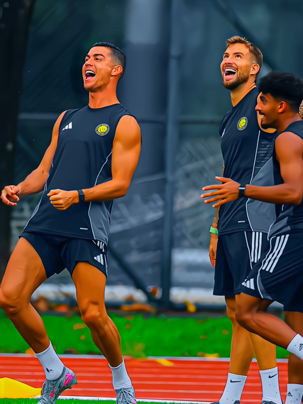 Seru ni keknya kalo comback to jj cr7 🤭 #cristianoronaldo #ronaldo #goat🐐 #foryoupage❤️❤️ #fyp 