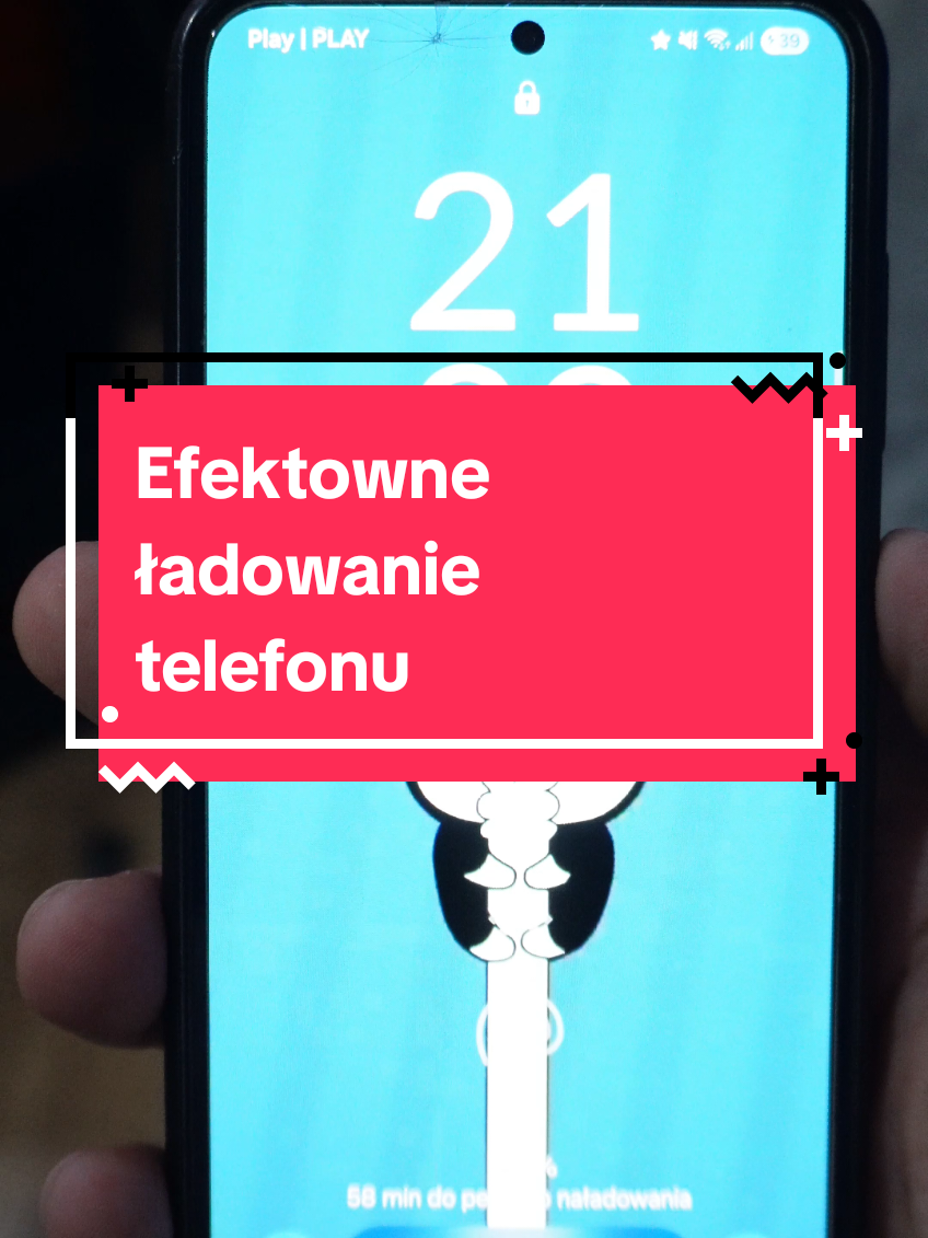 Animacja ładowania telefonu #android #androidtips #androidhacks #arentek 