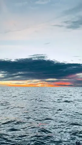 #sansetsore🌅 #pelautpunyacerita⚓ 