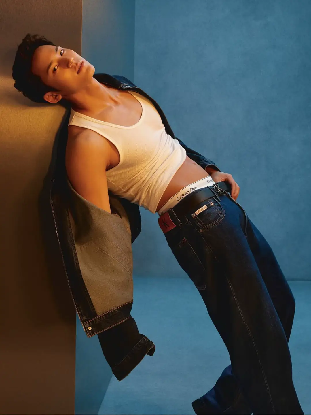 OMGGGG😭😭😭 #mingyu 