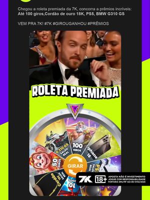 Tô vendo geral falando disso
