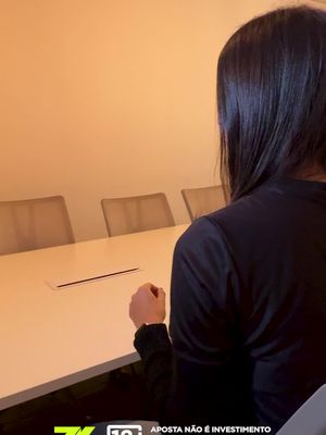Roleta exclusiva? Quero ver agora