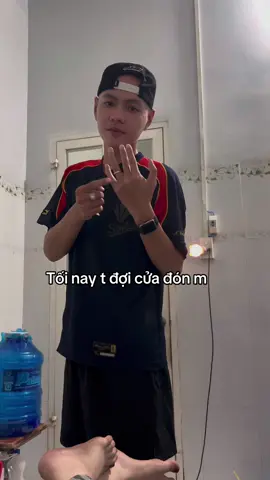 Nay gan ghê ha #xuhuong #trending #mebimsua #vochong #fyp 