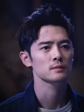 “ It was the day that I met you”… Luo Weizhao’s teary eyes 😭❤️‍🩹 #fuxinbo #zhangxincheng #justiceinthedark 