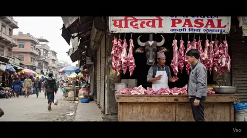 bachunjel khusi vayra bacha mare paxi kasle k garxa teta tira na laga sathi 