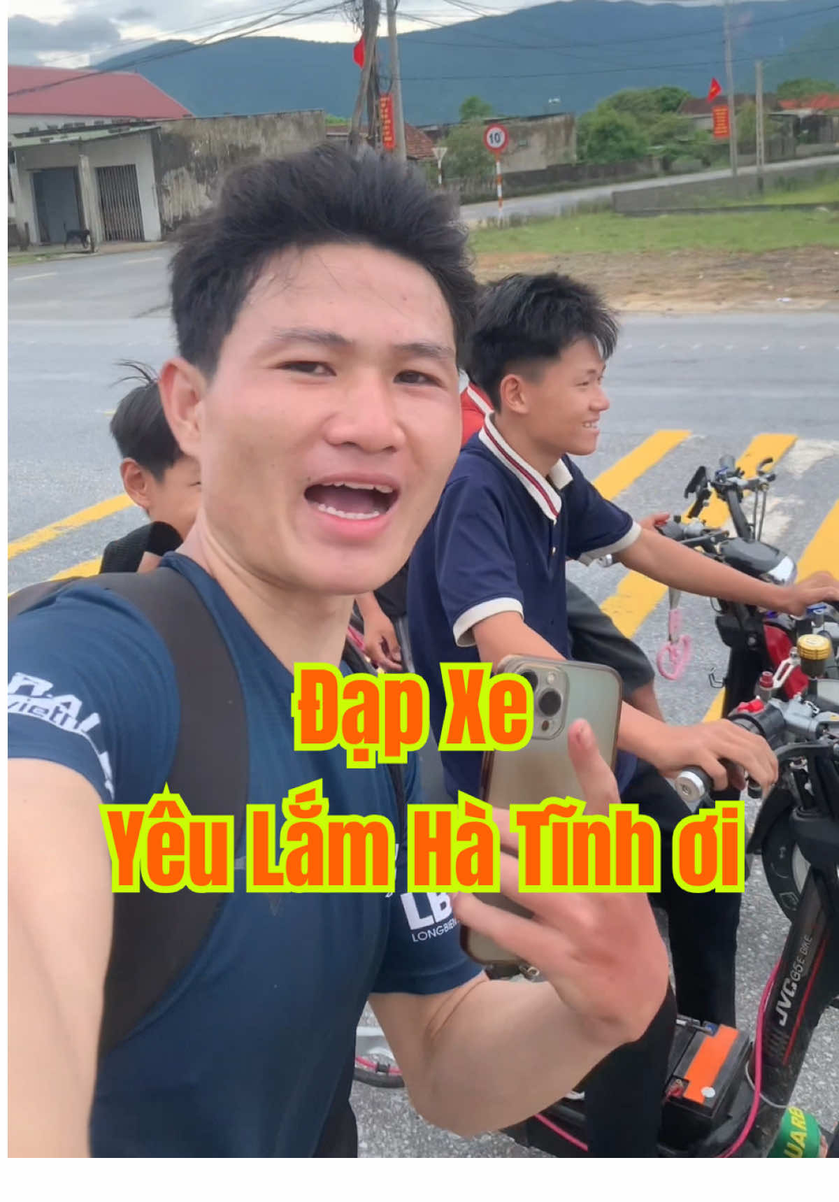 Cảm ơn Hà Tĩnh thân yêu #quockhanh2025 #minhlathuong #hatinh #truongvanthuong 