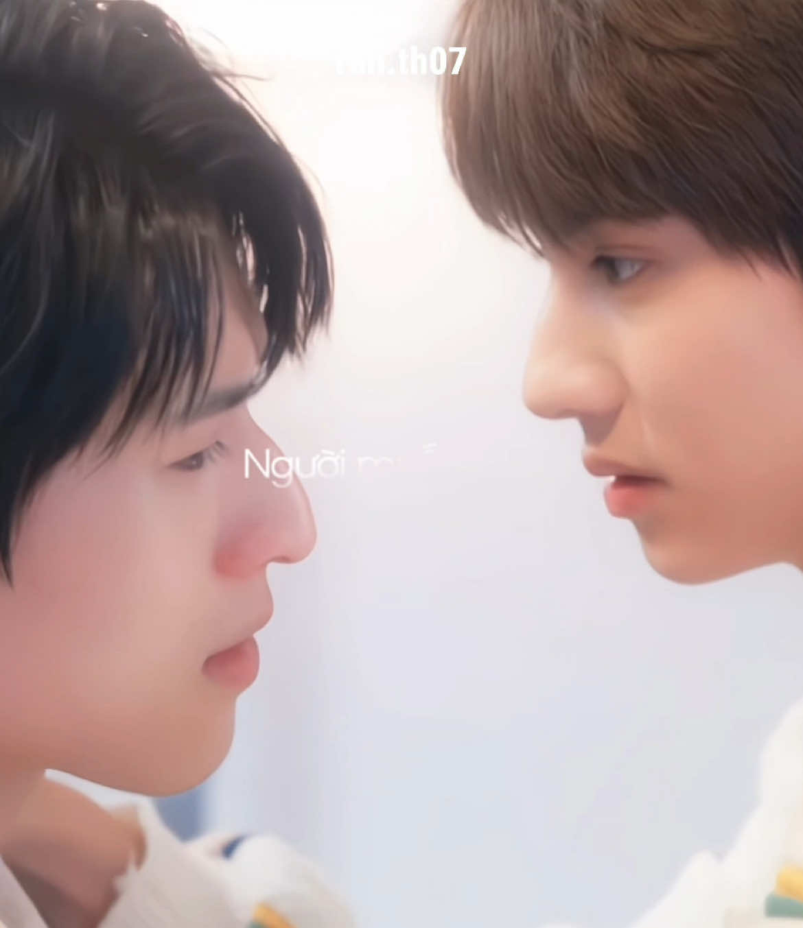 Nhưng em ở đây mà #secretlover #bl #taiwanbl 