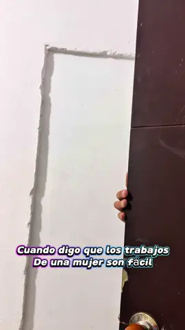 Cuando digo que los trabajos de una mujer son facil #risa #humor #eltiohumor #viral 