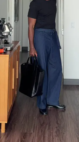 What I’ve been rocking lately.  People tend to ask me how I classify my style. I would call it “classic minimalism” or something along those lines. You won’t see me wearing a lot of logos or color but you will see some unexpected pieces every once in a while to add more layers to the fit.  #mensfashion #menswear #fitcheck 