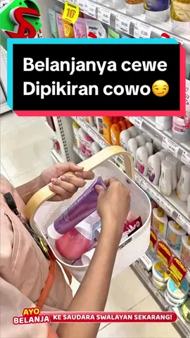 Cuma dapet dikit masss🤭 tapi kalo belanjanya di Saudara tetep dapet banyak dong ya! 🥳 #jepara24jam #promojepara #beautycorner 