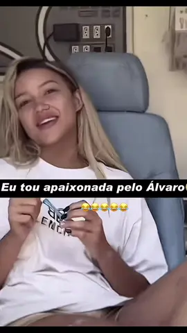Eu tou apaixonada pelo Álvaro😂#alvaro #dojobb #ranchomaia #carlinhosmaiaof #carlinhosmaiaof🌻🌻🌻🌻 