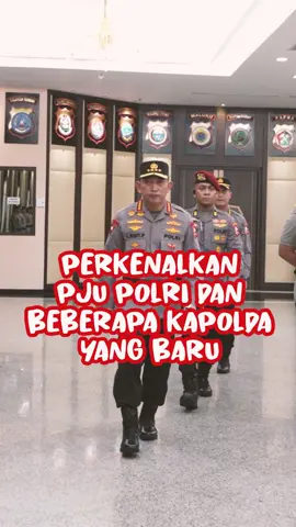 Selamat untuk para Jenderal terbaik Polri #kawanlistyo #listyosigitprabowo #fypシ #fypシ゚viral #fyp 