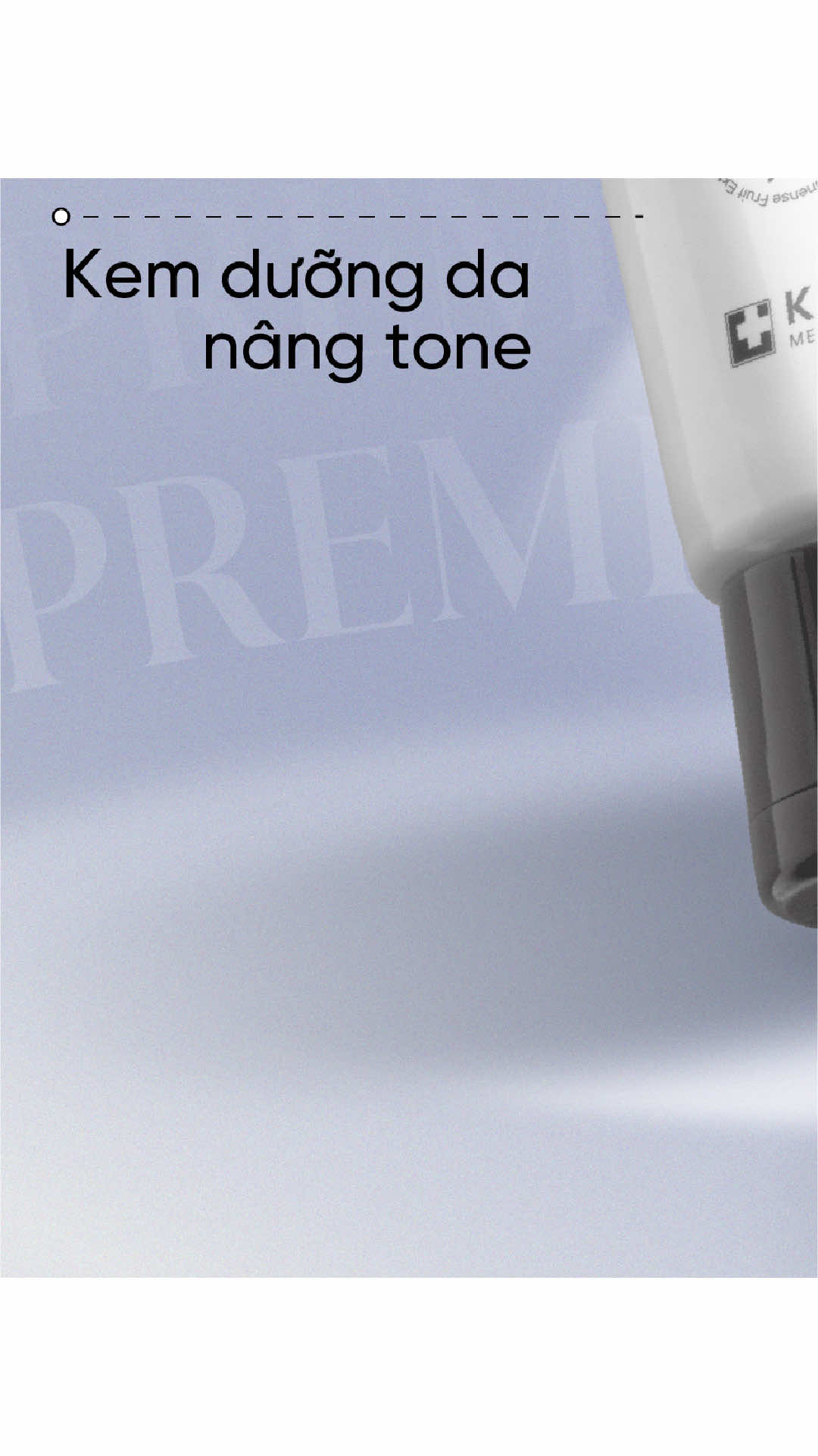🥰 Cùng kiểm chứng độ chống trôi của kem dưỡng nâng tone Whitening Body Cream nhé! #KyungLab #whiteningbodycream #bodycare #bodycareroutine 
