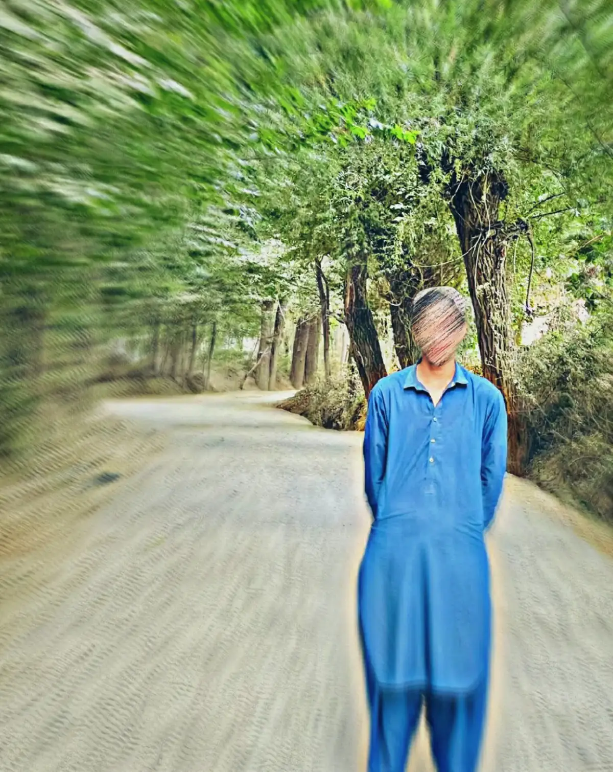 له ښه ملکری سره  بدوخت هم ښه تیرژی MRA . . . 😘☺