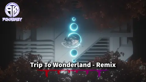 Trip To Wonderland - Remix  #nhacremix #soundviral #nhacnaychillphet #djpokababy #xuhuongtiktok 