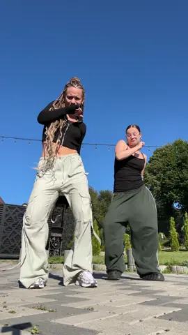 🇵🇱 meets 🇺🇦   DC: @K47   With @_nikyka_   #dc #dance #afro #vibe #ndombolo 