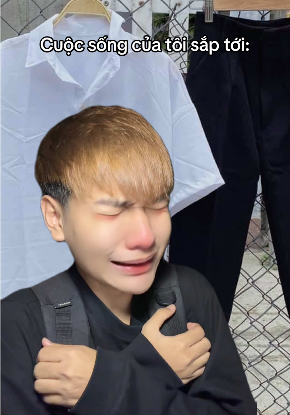 Đi làm dâu 🥰