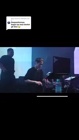 Membalas @VAN3SH4 plat H  Despacito nya emank enak bangeettt😍😍 #djpanda #batam