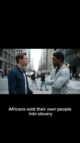 #slavery #history #racism #debate #empire 