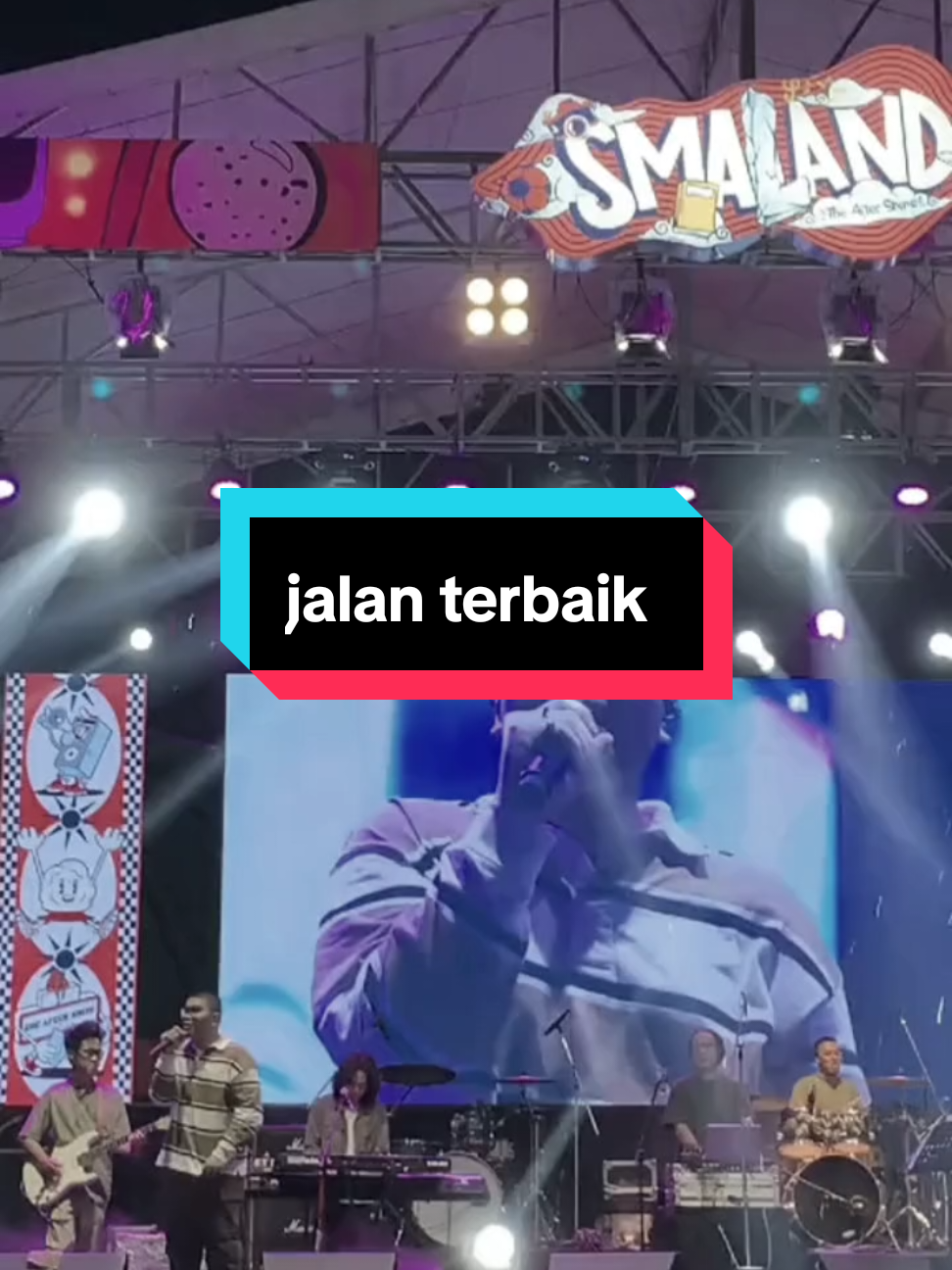 jalan terbaik  Kaleb j  #liriklagu #kalebj #jalanterbaik #fyp 
