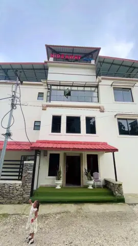 #Bhedetar super luxury room and. Good View of nature  and Good sevice  ❤️#premierhideawayhotel  come and  visit☺️ @Premier hideaway hotel #🥰foryoupage 