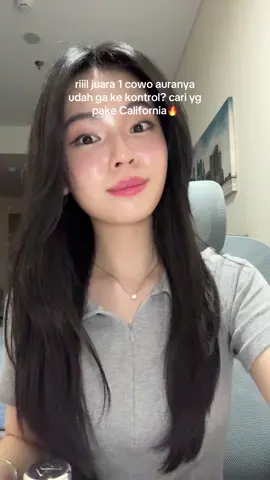 gaada lawan kalo udah ketemu cowok pake parfum ini, auranyaaaa🥵😎💯