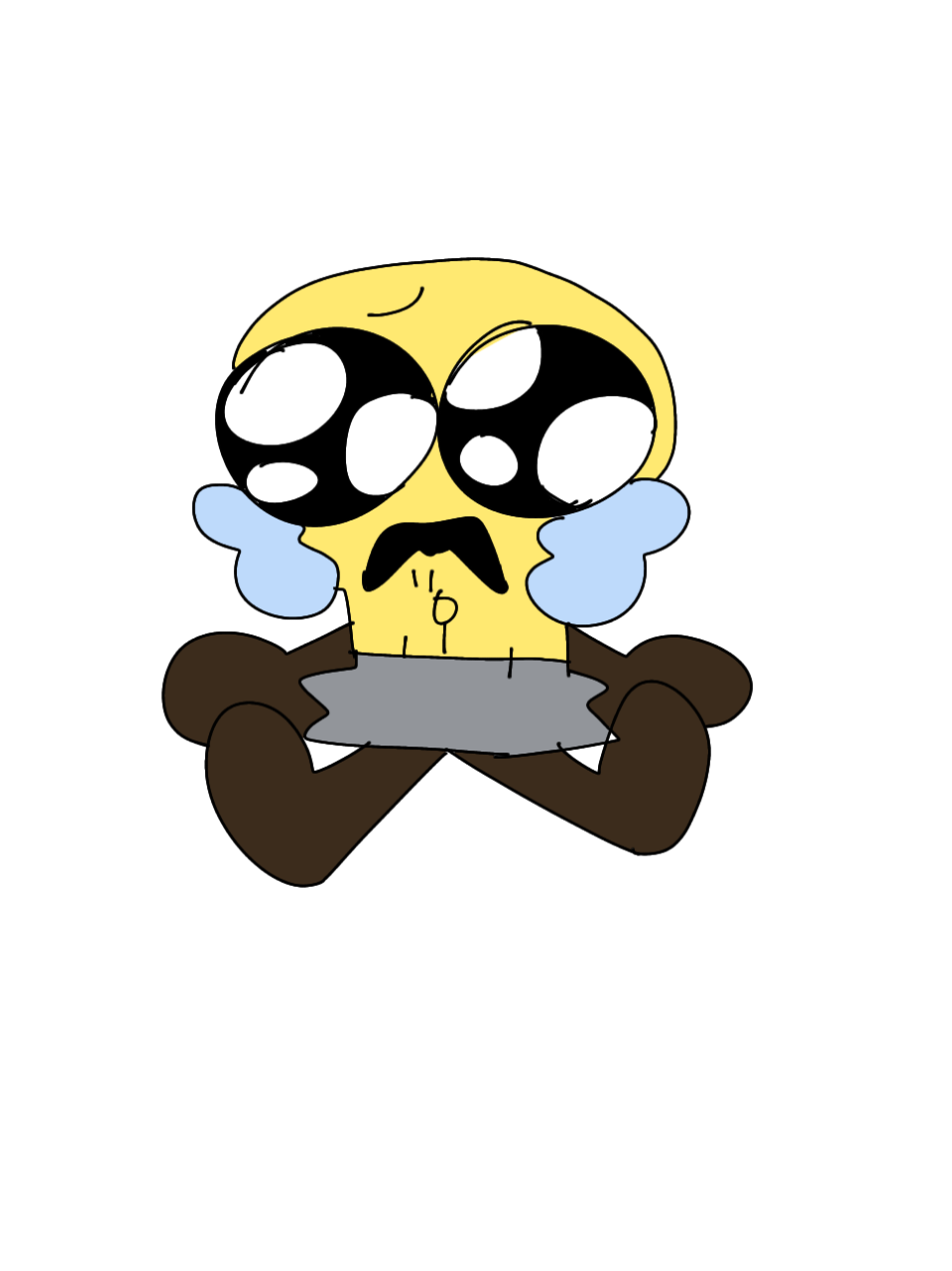 [ #LIGHTBULBII ] stupid bulb loser lightbulb #inanimateinsanity #xyzbca #fyp #objectshowcommunity 
