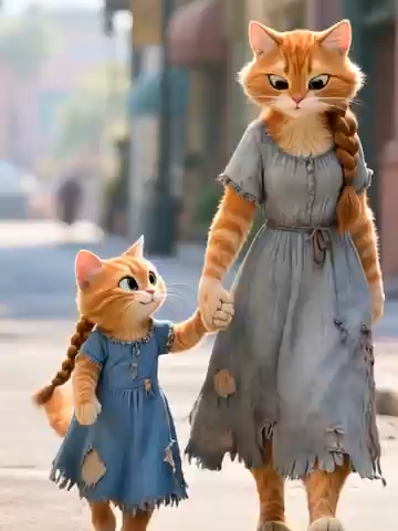 #catshortvideo #catshorttiktok #shortsvideos #@*#@ #@$^^*(! #shortstory #@@@@@@ ... #catvideos #catshorts #abdulbaricartoon 🐴❤🐱Unicorn saves Pinkie Pie #catvideos #abdulbaricartoon #catshorts #aicat #funny #cartoon #cute