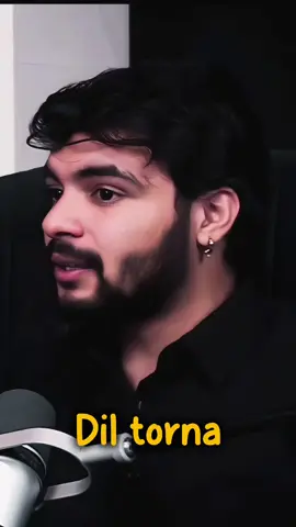 Dil Torna#500kfollower #rkwritesofficial 