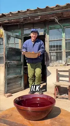 🧡 Portakal Sandınız? Ama Yanıldınız! ✅