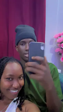 The moment I bought my social media husband an iPhone..😹 @GN Sagiko224 