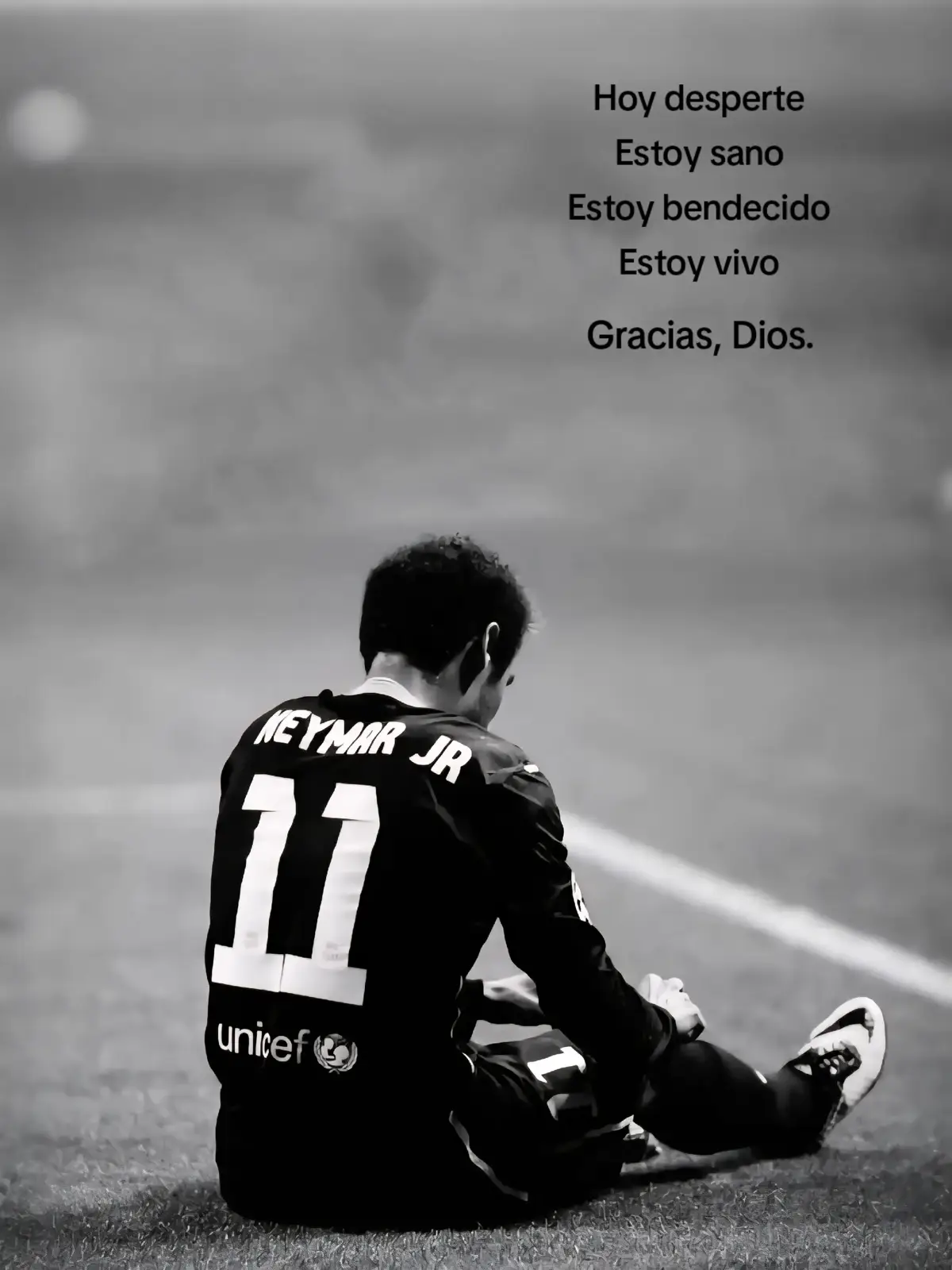 #frases #futbol⚽️ #neymar #Dios #motivation 