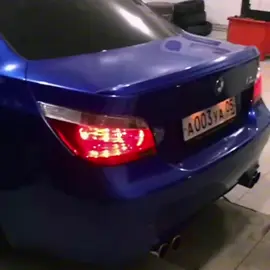 М5 она | без водяного знака в тгк ruzraxat  #fyp #05 #m5 #bmw #e60 
