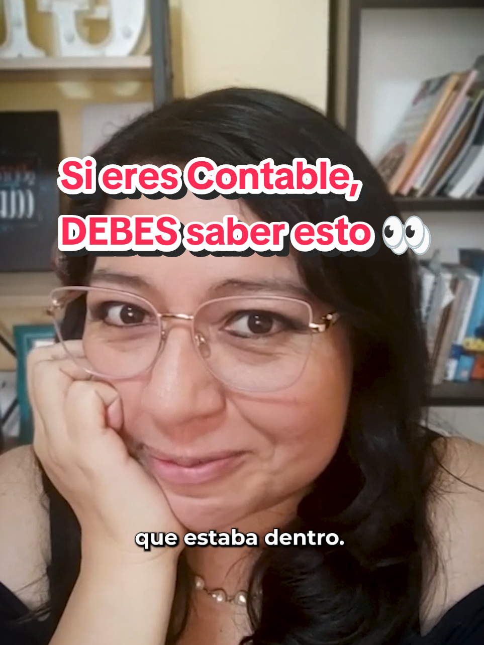 Como Contable sé lo difícil que es seguir avanzando y haciendo cada día más. Así que si deseas destacar rodeado de profesionales que te entiendan date una vueltita por mi Bio y haz clic en Membresías . Te esperamos 🫂 Link 👆 arriba 🔗