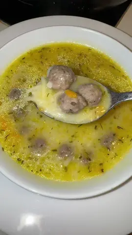 Terbiyeli köfteli Çorba Tarifi Doyurucu ve lezzetli Çorba 💯👌😋#lezzetlitarifler #pratiktarifler #çorbatarifleri #kolaytarifler #recetterapide 