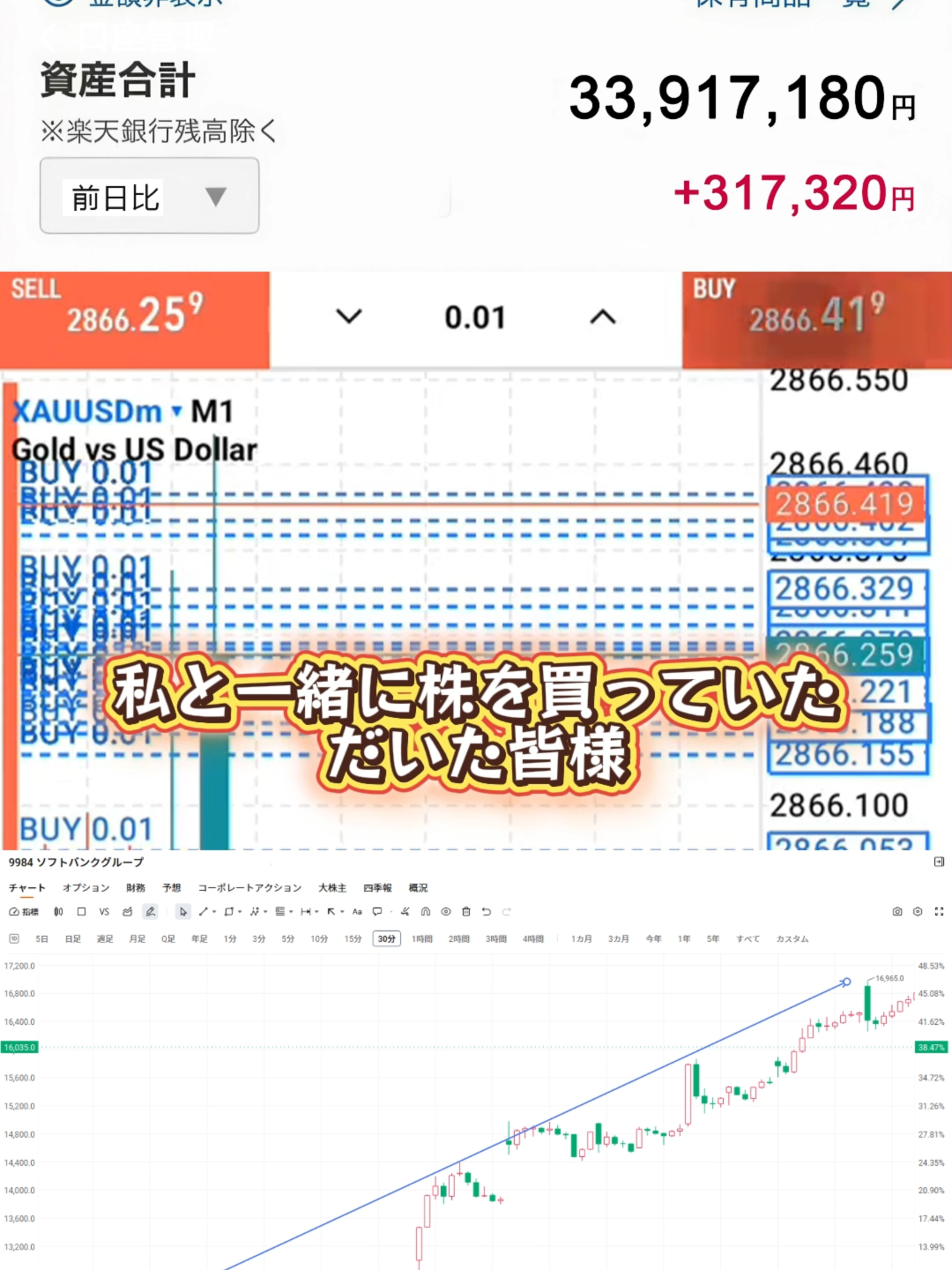#株式 #日本株 #株式投资 #株式分析