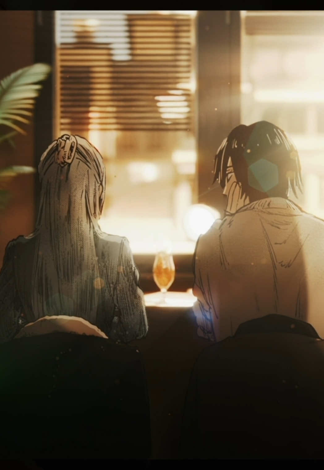 “Slowburn relationship” sybau gng  💔🥀 | #kaoruhanawarintosaku #subaru #anime #wagurikaoruko #kaorukowaguri 
