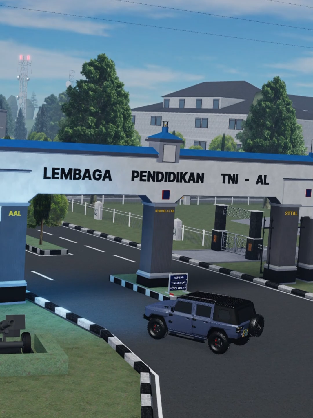 [RI] Angkatan Laut Roblox - 