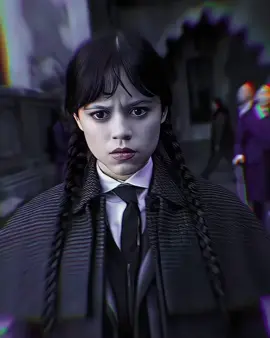 Wednesday in 2025 or in 1991 !? >>> #wednesday2 #wednesdayseason2 #wednesday #wednesdayaddams #netflix #edit #fyp #viral 