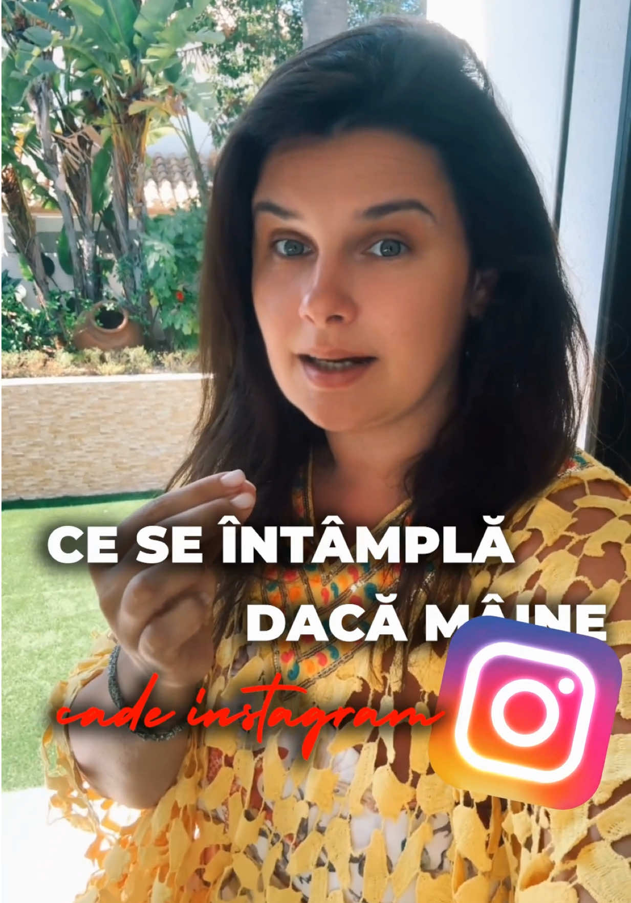 Dacă tot ce faci în business depinde de o singură platformă, atunci nu ai control…  Și oricând poți pierde tot. 😳 Un brand de succes își construiește fundația pe mai multe surse de vizibilitate și clienți. Tu câte surse ai acum? #ecommerce #emag #afacereonline #importuriChina #vanzari 