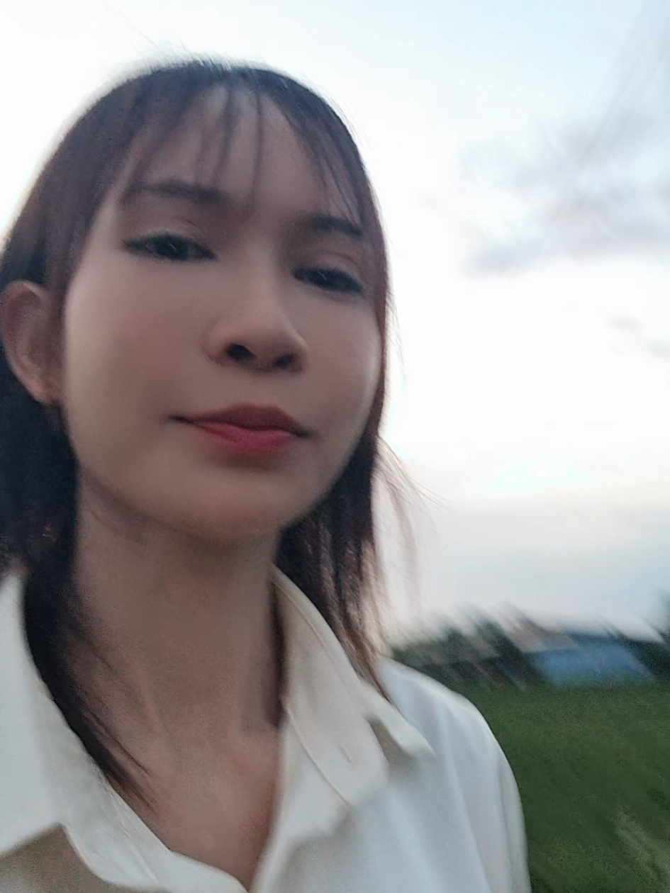 มาดูผลงาน พันธุ์ข้าวหอมสยาม หอมอรวี