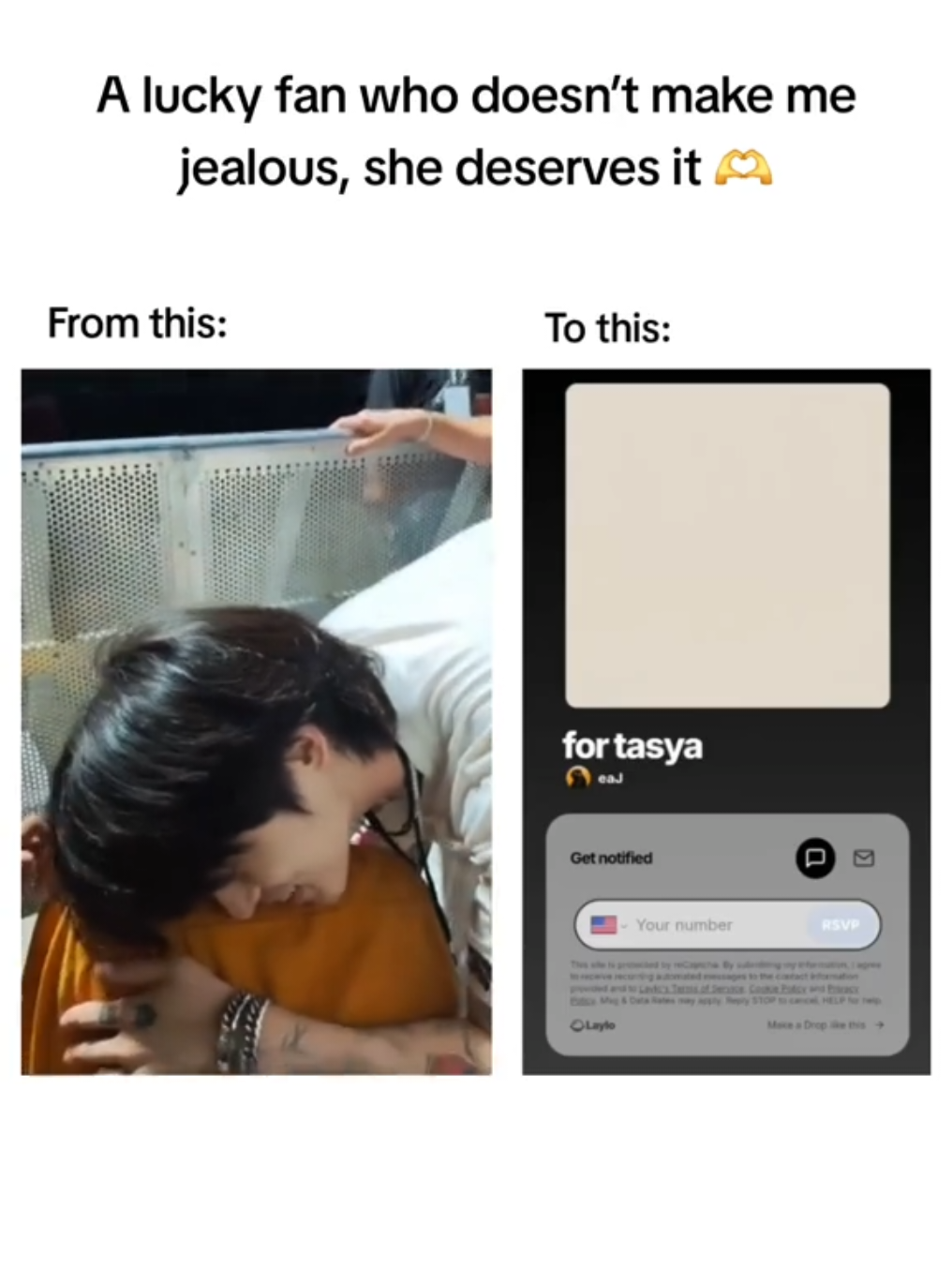 Jae is going to release a song dedicated to his fans. Presave: https://laylo.com/eajpark/foryou #eaj #jae #eajpark #jaepark #jaehyung cr:dbffldnjd22
