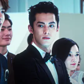 pineapple head edit guys😛🤙🏼| #meteorgarden #dylanwang #daomingsi #fypシ゚ #daomingsiandshancai |