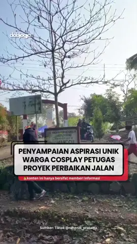 Keren Kalian 😎 Semoga pemerintah daerah tidak tutup mata dan tutup telinga! #dedimulyadi #tasikmalaya #dprdjawabarat #videoviral #dabjogja 