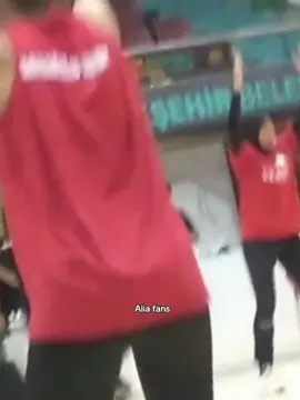 kak mega udah latihan bareng nih🥰