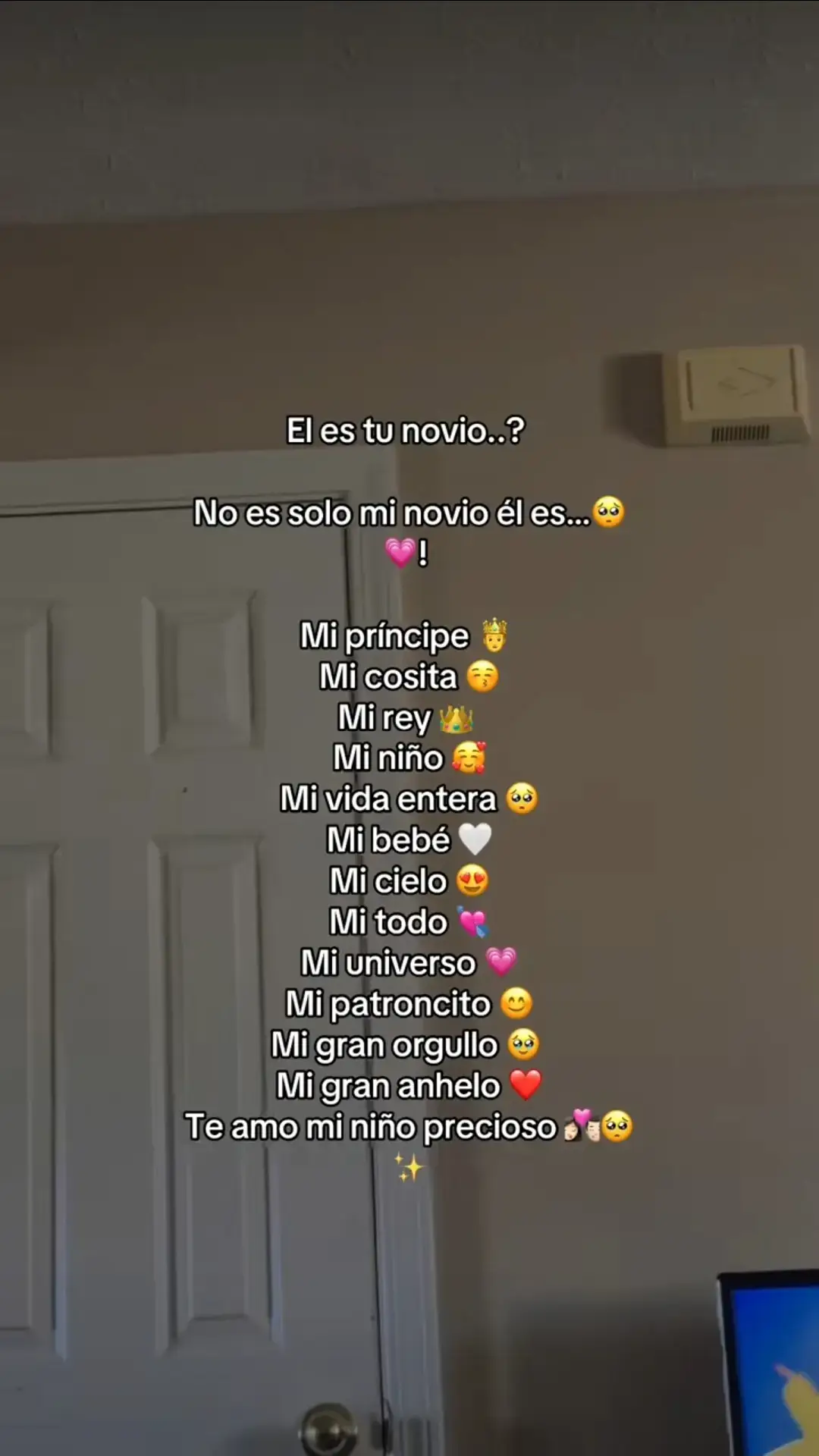 #viral_video_tiktok😍💖🤩 #frasesparadedicar🐰♥️❣️💗🍒🍑💕💌 #music💖😘❣️ 